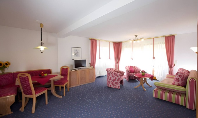 Tonbach Apartment | Apartment '01 Type A 20' with Mountain View, Private Terrace and Wi-Fi