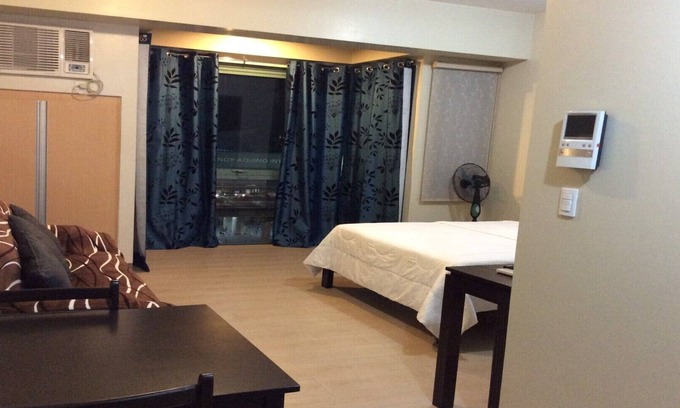 Pasay House | Apartment 04 B2 *simplicity is best*