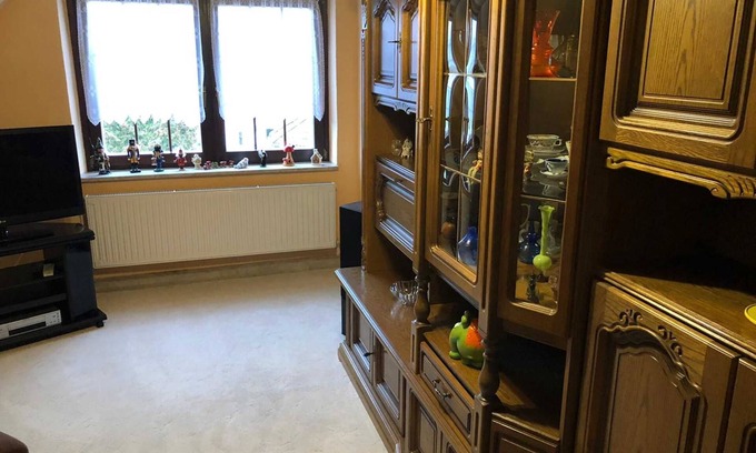 Behrenhoff Apartment | Apartment 1 - Apartments Family Mickley