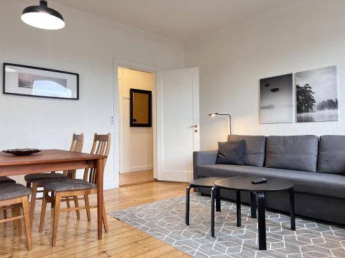 Glostrup Apartment | Apartment ∙ 1 bedroom ∙ 2 guests