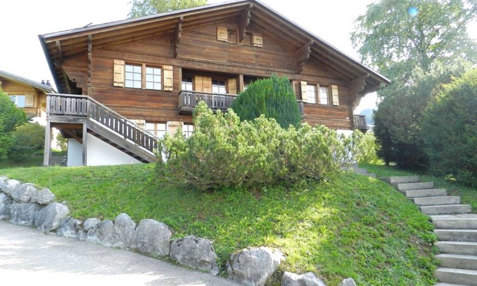 Schoenried Apartment | Apartment ∙ 1 bedroom ∙ 2 guests