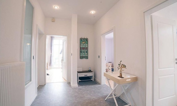 Bad Sobernheim Apartment | Apartment 1 - Design Lodge