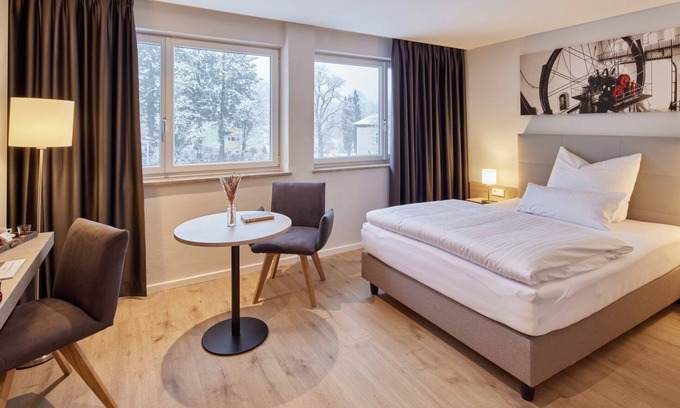 Gmain Apartment | Apartment 1 Small incl. breakfast buffet for 1-2 persons