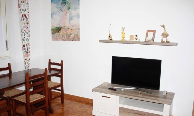 Citta Nuova-Barriera Nuova-San Vito-Citta Vecchia Apartment | Apartment 1 - with city view
