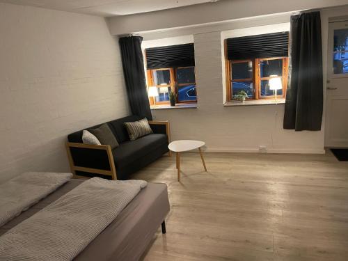 Aabenraa Apartment | Apartment #1 with Wifi, close to city center, Beach and forrest
