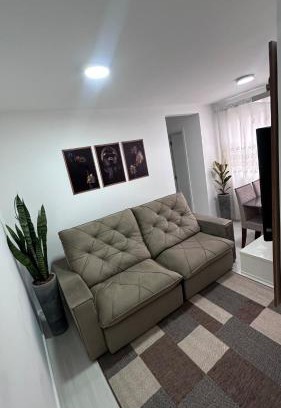 Santo Antonio Apartment | Apartment 10 min Cwb airport