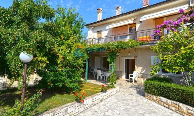 Liznjan Apartment | Apartment 1122/36452 (Istria - Liznjan), 700m from the beach