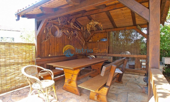 Medulin Apartment | Apartment 1440/13368 (Istria - Medulin), 850m from the beach
