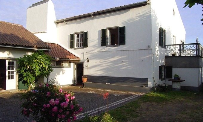 Lagoa Apartment | Apartment 2 - 4 people