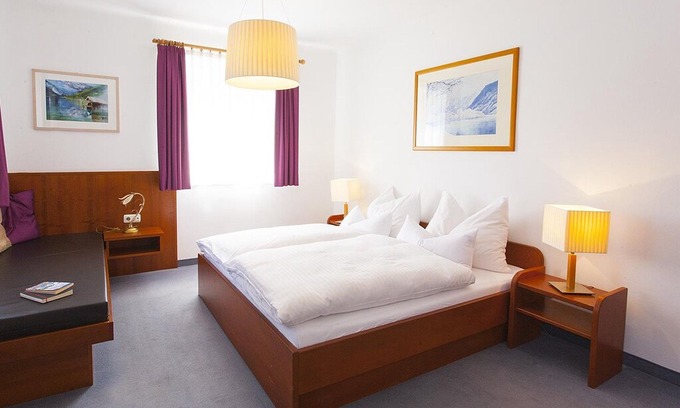 Zell am See Apartment | Apartment 2 - A1 - Appartements Steiner