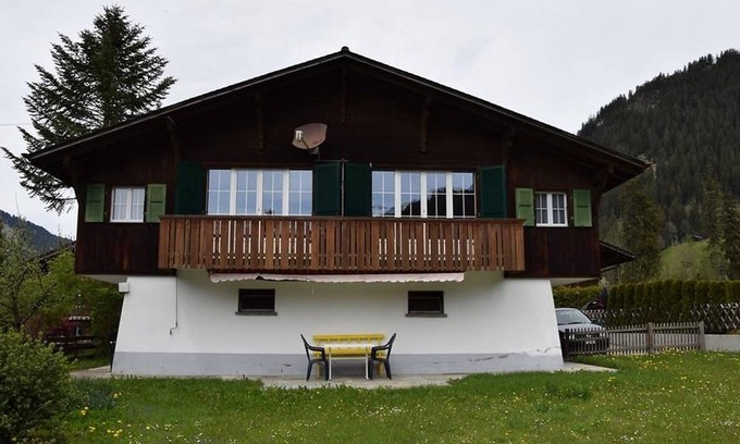 St. Stephan Apartment | Apartment ∙ 2 bedrooms ∙ 5 guests