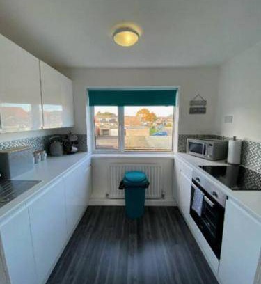 Cramlington Apartment | Apartment ∙ 2 bedrooms ∙ 4 guests