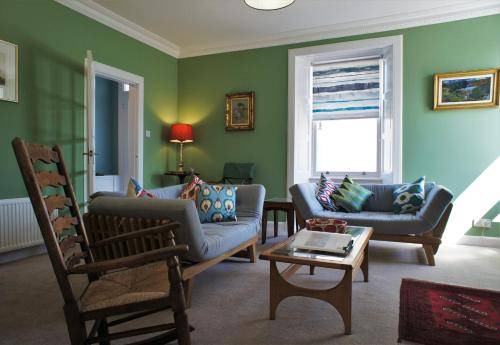 Helensburgh Apartment | Apartment ∙ 2 bedrooms ∙ 4 guests
