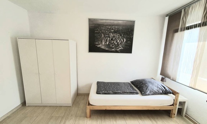 Alstaden Apartment | Apartment ∙ 2 bedrooms ∙ 7 guests