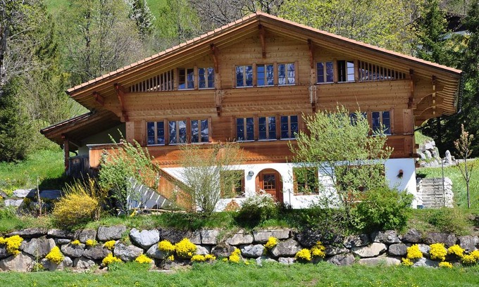 Hasliberg Wasserwendi Apartment | Apartment ∙ 2 bedrooms ∙ 5 guests