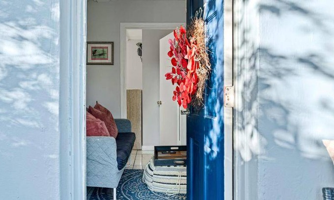 Southwest Apartment | Apartment ∙ 2 bedrooms ∙ 5 guests