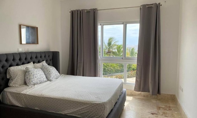 El Soco Apartment | Apartment ∙ 2 bedrooms ∙ 5 guests