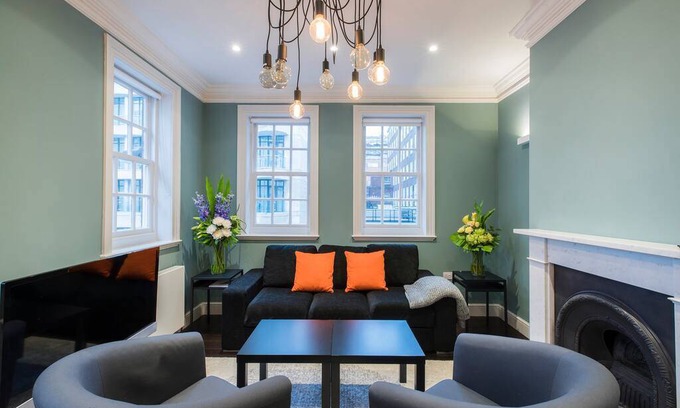 City of Westminster Apartment | Apartment ∙ 2 bedrooms ∙ 6 guests