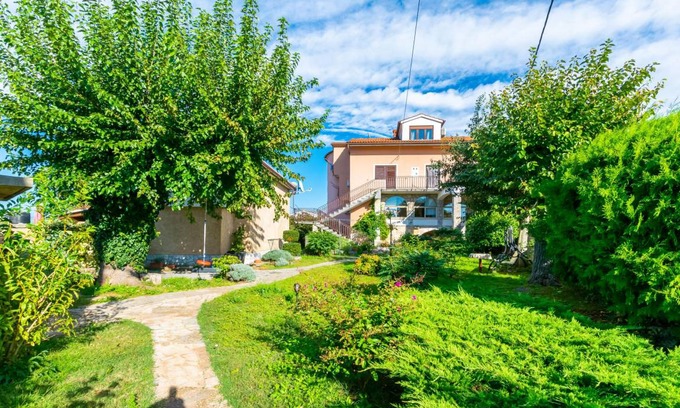 Poljica Apartment | Apartment ∙ 2 bedrooms ∙ 5 guests