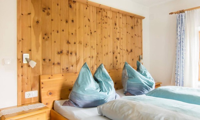 Spital am Pyhrn Other | Apartment/2 bedrooms/shower, WC 2-3 N - Bio-Urlaubshof Dansbach