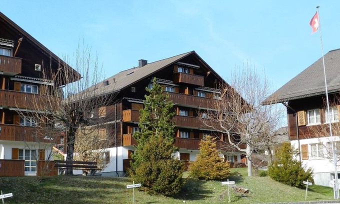 Schoenried Apartment | Apartment ∙ 2 bedrooms ∙ 5 guests