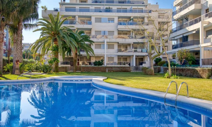 Denia Apartment | Apartment ∙ 2 bedrooms ∙ 4 guests