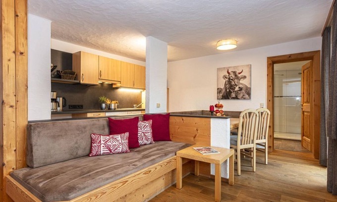 Schonbach Apartment | Apartment 2 - Dreier Martina, apartments