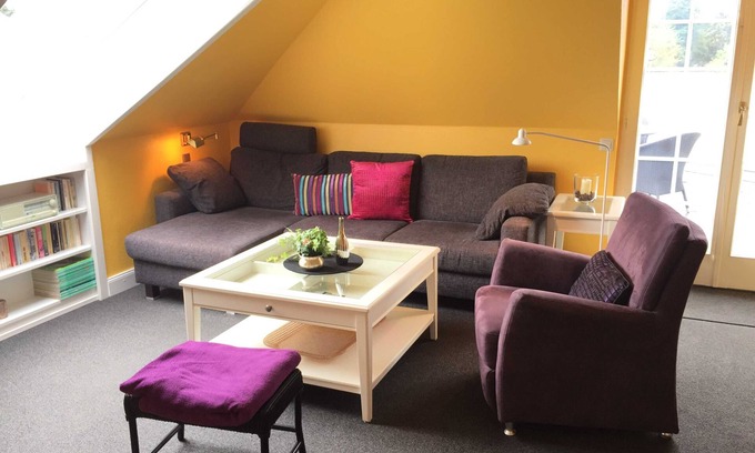 Bad Bevensen Apartment | Apartment 2 Grieger - Apartment house Grieger