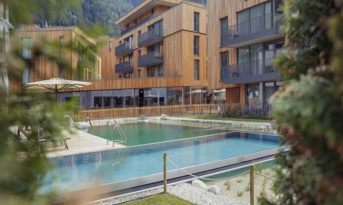 Oetz Apartment | Apartment 2 Raum Appartement in Ötz - 3 persons, 1 bedrooms
