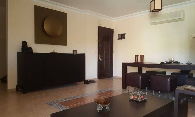 Side Apartment | Apartment 2-storey Side with pool