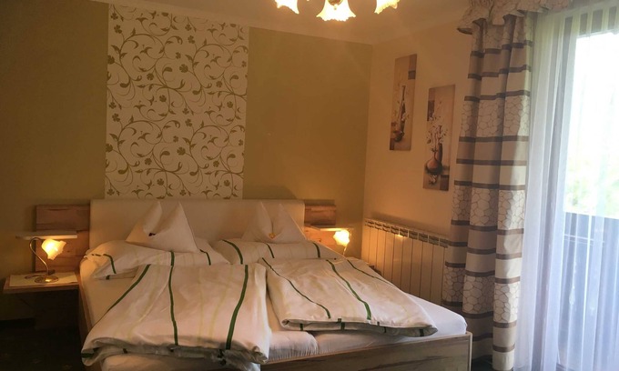 Abersee Apartment | Apartment 2 Studio - Guesthouse Kloibergütl