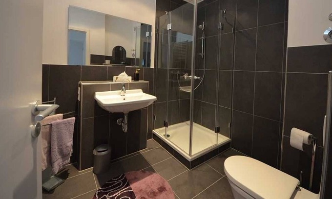 Leimen Apartment | Apartment 2 to 4 persons Moon - Residenz am Berg