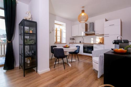 Ilsenburg Apartment | Apartment 2 Weide Zanthierhaus