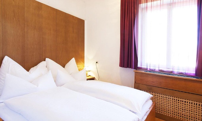 Zell am See Apartment | Apartment 3 - A2 - Appartements Steiner