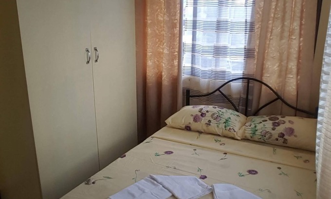 Mandaue Apartment | Apartment 3 - Apartment Cebu - Mandaue - 4Pers