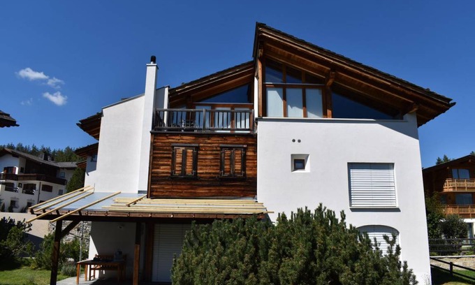 Lenz Apartment | Apartment ∙ 3 bedrooms ∙ 5 guests