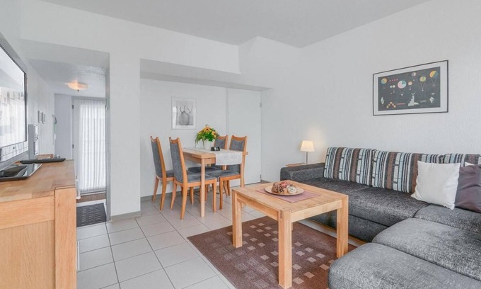 Groemitz Apartment | Apartment 3 in Mittelweg 33 in Grömitz