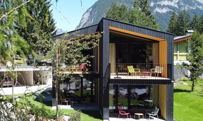 Weidach Apartment | Apartment 3 - KOKON Apartments