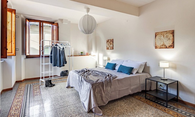 Lucca Historical Center Apartment | Apartment 3 minutes Lucca Comics