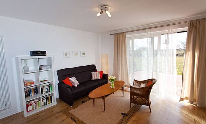 Dreschvitz Apartment | Apartment 3 - Rügen-Fewo 280/1