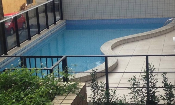 Ponta Verde Apartment | Apartment 300 meters from Ponta Verde Beach