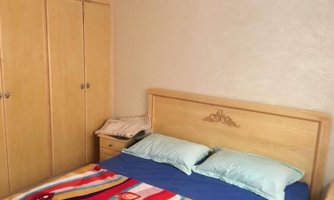 Ras Kebdana Apartment | Apartment 300 meters from the beach A ras El ma