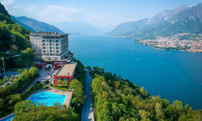 Osigo Apartment | Apartment 37 on Lake Como