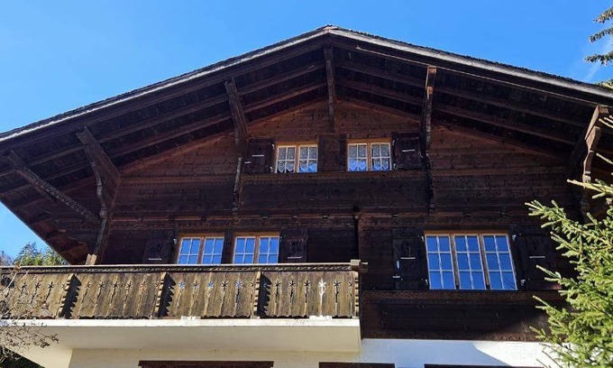 Jaun Apartment | Apartment ∙ 4 bedrooms ∙ 8 guests