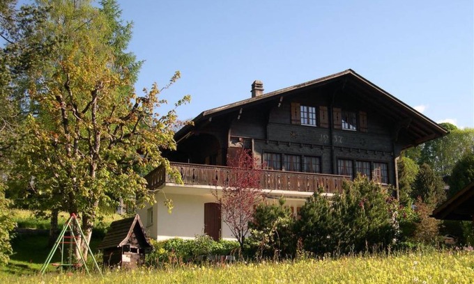 Schoenried Apartment | Apartment ∙ 4 bedrooms ∙ 7 guests