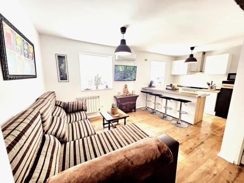 Villasabariego Apartment | Apartment 4 Pers Natur León