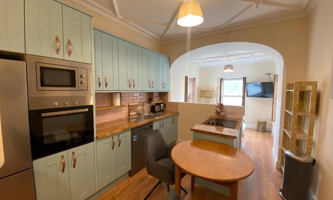 Kylemore Apartment | Apartment 412 - Kylemore