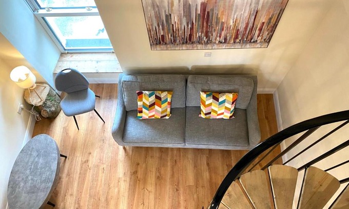 Kylemore Apartment | Apartment 413 - Kylemore