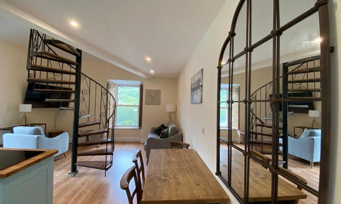 Kylemore Apartment | Apartment 414 - Kylemore