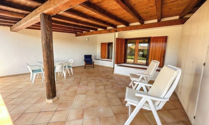 Li Cuncheddi Apartment | Apartment 415